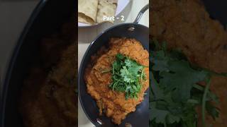 Kaju Masala #cooking #asmr #food #indianfood #youtubeshorts #youtubeshorts #foryou #love #tasty