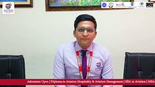 Campus Placement | Spice Jet | Cargo Commercial Executive | J. Chakraborty | Durgapur