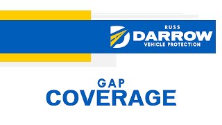 Vehicle Protection at Russ Darrow Automotive Group: Gap Coverage