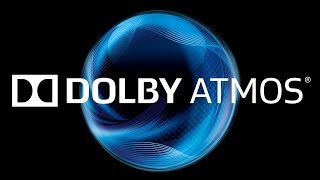 Dolby Atmos demo