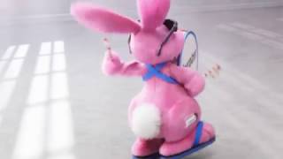 Energizer Bunny™ - Naughty, Nice