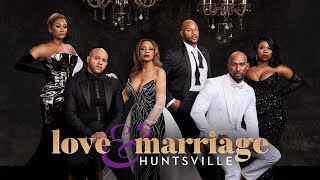 Love and Marriage Huntsville S9E2 "Throuple in Paradise" review & Recap #OWN #LAMH