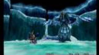 Low level Final Fantasy IX: Part 2