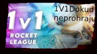 1v1 dokud neprohraju #1