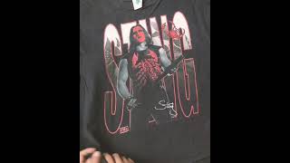 Vintage 90s Tshirt WWE NWO #therock #stonecold #wwe #nwo #smackdown