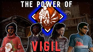 The Power of VIGIL