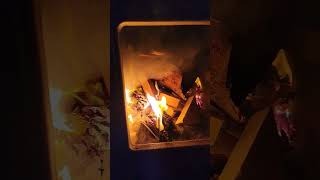 DIY Woodstove Pool Heater Part 2