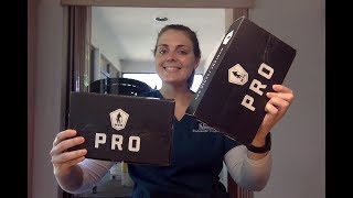 Mystery Tackle Box: Back To Back Pro Box Unboxing