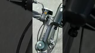 Riding the Tongsheng TSDZ2 mid-drive ebike motor