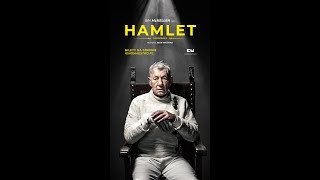 "Hamlet" od 22 września w kinach! Bilety: https://kinomaestro.pl/gramy/hamlet/#seanse