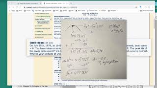 How to Analyze a Noon Sight: Latitude at LAN