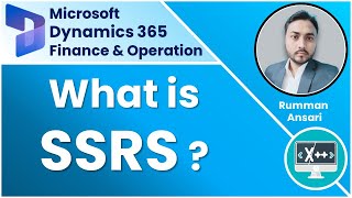 What is SSRS?