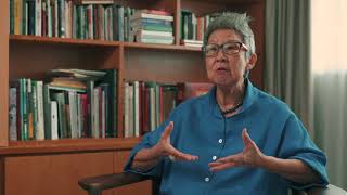 Singapore Literature Prize 2018 - Opening Video (Suchen Christine Lim)