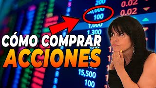 🔎 Cómo elegir una buena acción para invertir |#acciones #inversiones