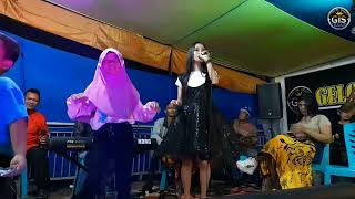 Menghapus Jejakmu Voc. Yuyun | Gelora Live Tapang Semadak Sekadau.