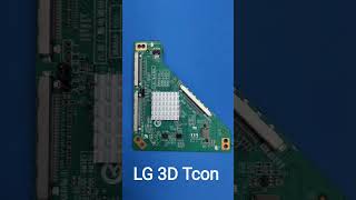 LCD Tcon # 4k Tco # LG 3D Tcon