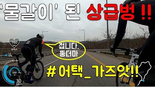 뉴페이스들로 물갈이 된 상급벙. 더더마 출연!