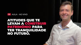 COMO CONSTRUIR PATRIMÔNIO PARA O FUTURO COM CONSÓRCIO!