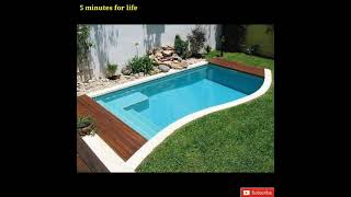 beautiful swimming pool ideas