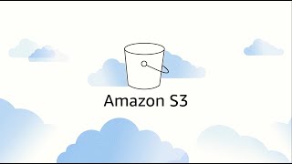 Introducing Amazon S3 | Amazon Web Services