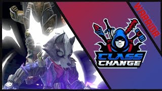 Class Change Warrior Top 5 Plays - Super Smash Bros Ultimate