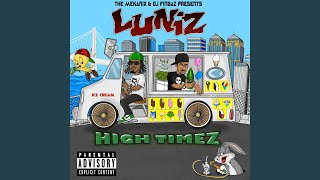 Marijuana Clouds (Bonus Track) (feat. Lee Majors, Matt Blaque & Pyro Da Banga)