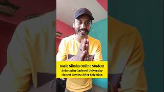 Basic Siksha Selected Student ✅ Honest Review