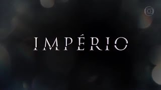 Abertura de - "Império" sem créditos em HD