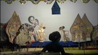 LIVE SMK PN PAGELARAN WAYANG KULIT SANGGAR GULAMBANG NYI DWI PUSPITANINGRUM . M. Pd