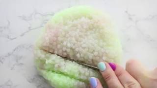 SLIME ASMR - SLUSHIE SLIME