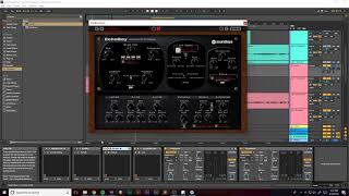 Get an Interesting Growly Modulated Delay Out of SoundToys EchoBoy