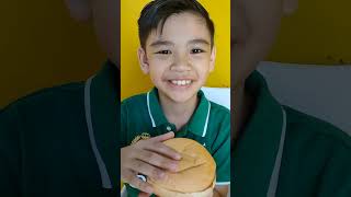 THE BEST BURGER IN CDO