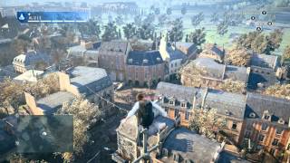 Assassin's Creed Unity 1080p Ultra @60 FPS