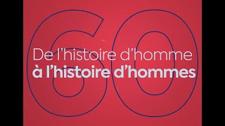 Film histoire — 60 ans — Groupe Fauché