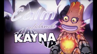 Calm island - Kayna (Animated!)