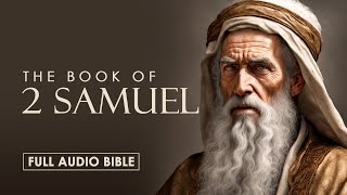 The Book of 2 Samuel | Full Audio Bible (CEV)