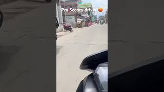 hero xtreme 160r city ride || Scooty driver 🤬😡 #shorts #viral #shortsfeed #short #MWxARJUN #hero