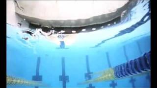 Cia Athletica - Video piscina