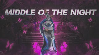 Middle of the Night😌 - Pubg/Bgmi Velocity montage 🥀