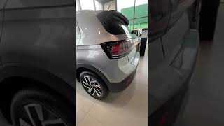 CHAMORRO VEÍCULOS - Volkswagen Novo T-Cross Highline 250 TSI 2025