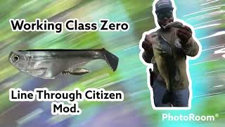 Working Class Zero Citizens Mod