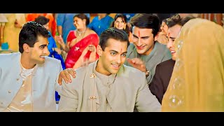 Hum Saath Saath Hain (1999) Full Movie HD Review & facts | Salman Khan, Sonali, Saif Ali khan