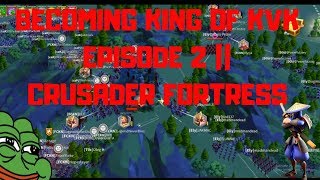 King Of KvK Ruined Fortress || Rise Of Kingdoms || Episode 2