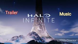 Halo Infinite Trailer Music