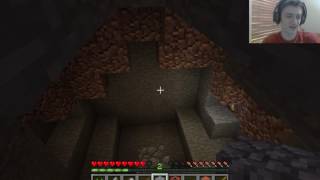 Minecraft singleplayer: part 1