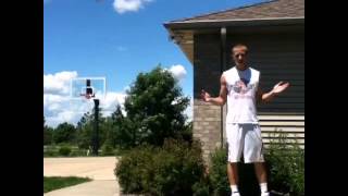 AMAZING TRICKSHOT PT. 2 COOL VINE!