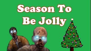 It's The Season To Be Jolly! - A ZKA Christmas Montage