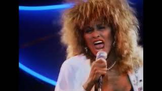 TINA TURNER   PEPSI AD