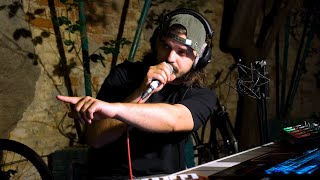 Vlad Flueraru - Anturaj (Live Session)