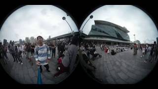 360 20171226 Darling Harbour 1